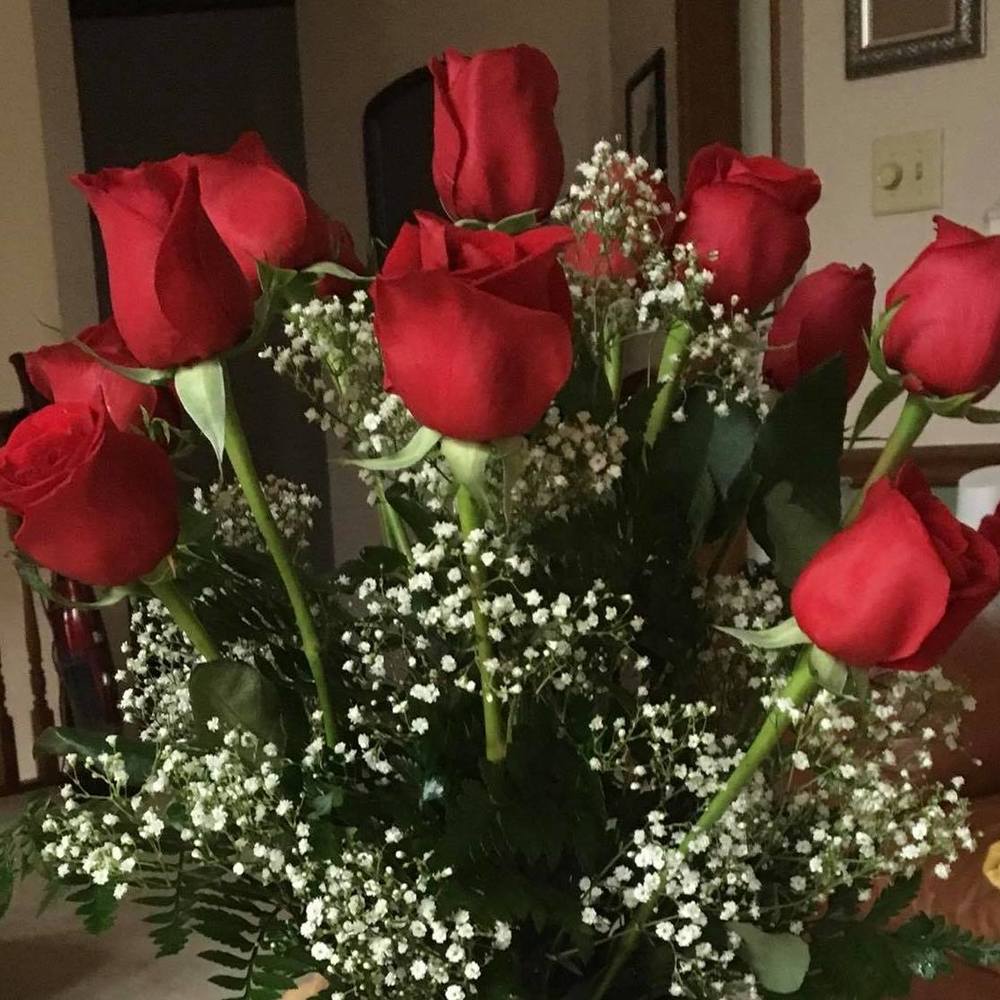 Meet your Posher, Jeanne